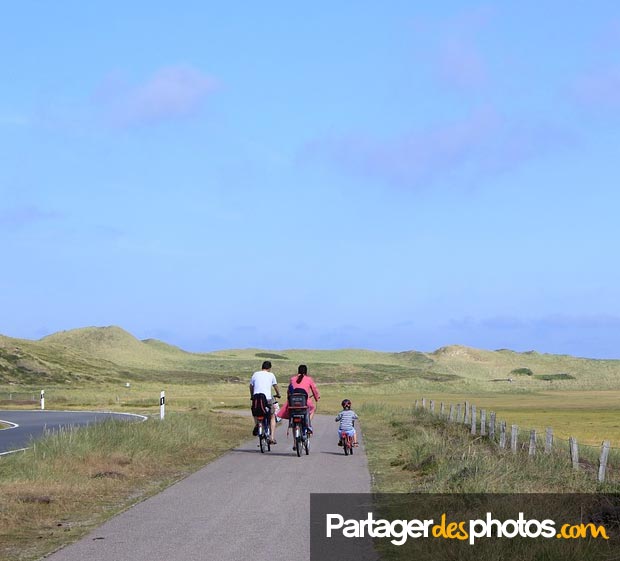 Partager des photos de son voyage en famille ainsi que des vidéos tout en ayant la garantie que tout restera privé est possible