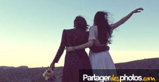 Mariage Gay : partager ses photos de mariage en privé