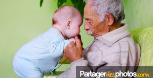 Partager les photos de bébé en toute sécurité est désormais possible