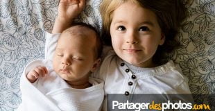 Créer un blog de naissance permet de partager la naissance de son enfant avec ses proches