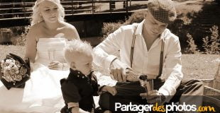 Créer un blog mariage