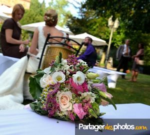 Partager Photos de mariage sur Internet : attention à votre vie privée