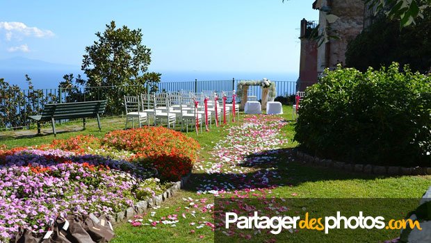 Partagez vos souvenirs de mariage en ligne et de façon sécurisée, c'est possible !