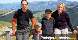 Créer son blog d'expatrié sécurisé seulement pour ses proches
