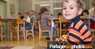 Voyage scolaire ou blog de classe sécurisé pour partager des photos de classe
