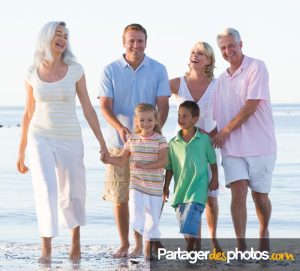 Créer votre réseau social famille privé