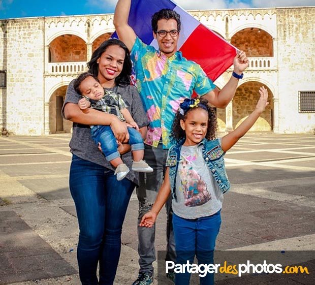 Famille française de l'étranger : vous pouvez désormais partager à distance tous les évènements importants de votre famille ainsi que la vie quotidienne et l'évolution de vos enfants avec les grands-parents et les amis proches.