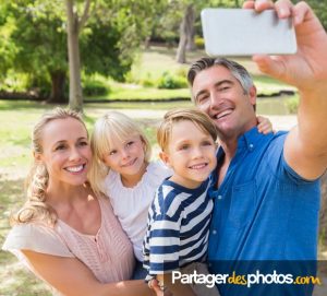 Blog expatrié privé avec accès sécurisé pour la famille : partagez vos photos et vidéos en toute sécurité avec ceux que vous aimez