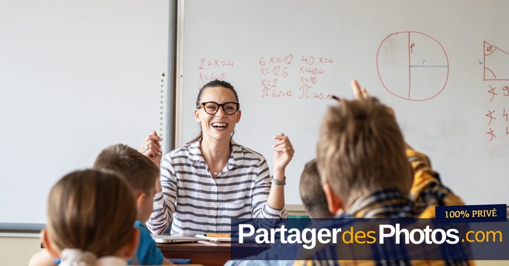 Blog scolaire sécurisé