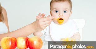 Création d'un journal photos privé de son bébé en ligne