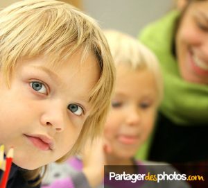 Un blog scolaire privé doit être privilégié afin de protéger le droit à l'image des élèves