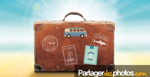 En voyage autour du monde, partager les étapes avec ses proches