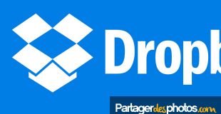 Des problèmes avec dropbox ? Créez votre espace de partage photo privé ici
