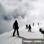 Prtager des photos d'une classe de neige Prtager des photos d'une classe de neige