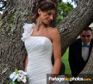 Création site de mariage 