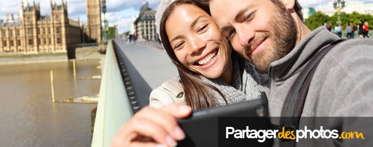 Quel site choisir pour partager des photos sur Internet ?