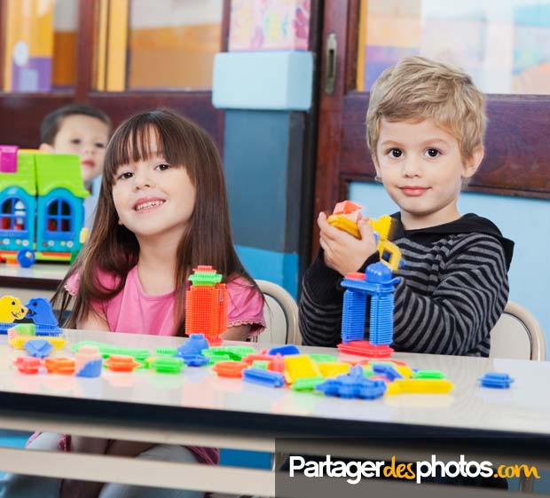Créer un site d'école privé permet de partager seulement avec les parents
