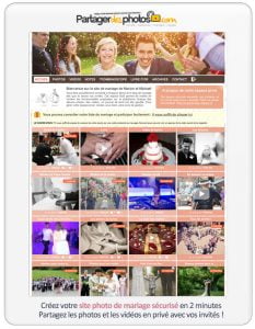 Partager des photos sur WhatsApp ou une plateforme privée ?