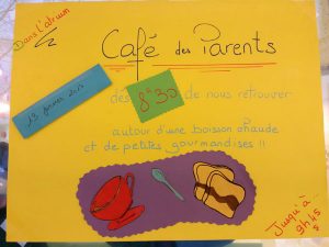 Un blog de crèche permet de partager des informations utiles auprès des parents