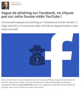 Les sites américains ont perdu la confiance de nombreux internautes victimes de piratage, d'usurpation d'identité ou de vol de photos.