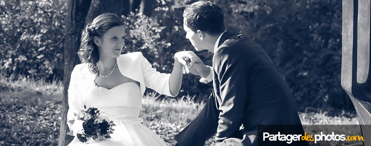 Partager une vidéo privée de mariage sur Internet, sans prendre de risque pour sa vie privée, est possible, mais pas sur ces sites américains.