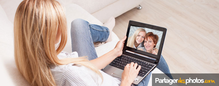 Vivre à l'étranger : Pour partager à distance lorsqu'on vit à l'étranger, une connexion de qualité est primordiale