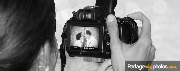 Centralisez et rassemblez vos photos/vidéos de mariage facilement ?