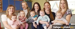 Blog de pôle petite enfance et espace crèche sécurisée : créez le vôtre en quelques minutes 