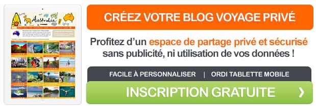 Découvrez notre plateforme de partage privé pour partager photos et vidéos de vacances