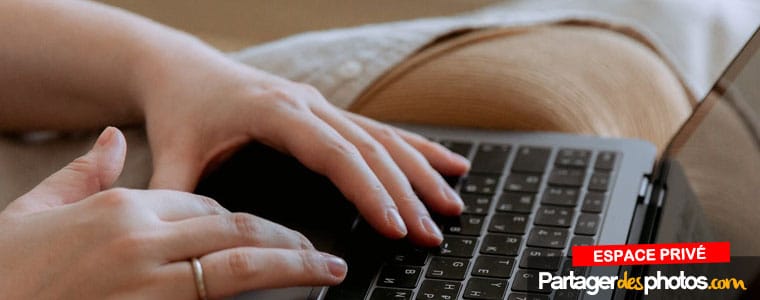 Conseils avant d'envoyer une vidéo par mail