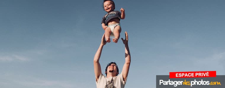 Choisir sa plateforme de partage vidéo en privilégiant la protection de la vie privée est vraiment important lorsqu'il s'agit de vidéos familiales.