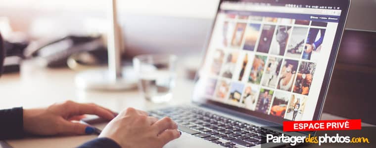 Pour stocker des photos en ligne : faites confiance à un site Français