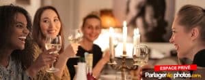 Galerie photos en ligne : en famille ou avec ses amis, protéger sa vie privée est primordial