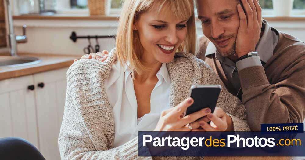 Partage d'albums photos gratuit en ligne