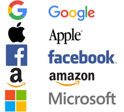 Créer un lien pour partager des photos sur les GAFAM est risqué : mieux vaut éviter d'avoir recours à ces sites et services en ligne américains lorsqu'il s'agit de photos personnelles.