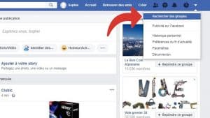 Même après avoir créé un groupe avec votre famille ou vos amis, la protection de vos données peut être mise en danger.