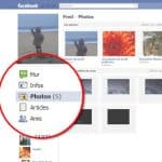 Suppression de photos et albums photos sur Facebook : pas si simple !