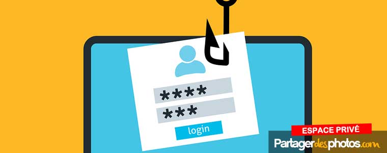 Comme les piratages de comptes sont fréquents, il suffit que l'un de vos amis se soit fait pirater pour que le pirate (ou le logiciel) ait accès à vos photos ou vos vidéos.