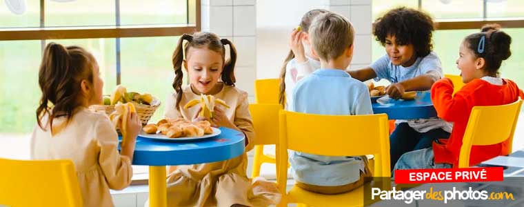 En toute circonstance, chaque individu possède un contrôle exclusif sur son image et a le droit de s'opposer à sa capture et à sa diffusion. C'est également le cas de parents et de l'utilisation du droit à l'image de leurs enfants.