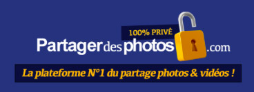 Partager des photos : Aide et assistance en ligne