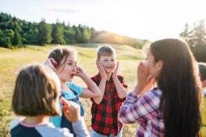 Idéal pour partager un voyage scolaire, le blog de classe sécurisé en ligne