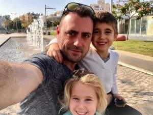 Partage photo sécurisé pour la famille
