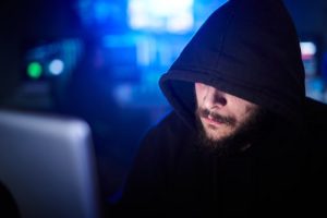 Un hacker s'est introduit dans votre compte iCloud ?