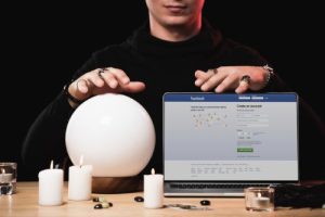 Facebook et les réseaux sociaux
