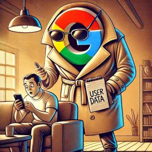 Partager des photos avec Google