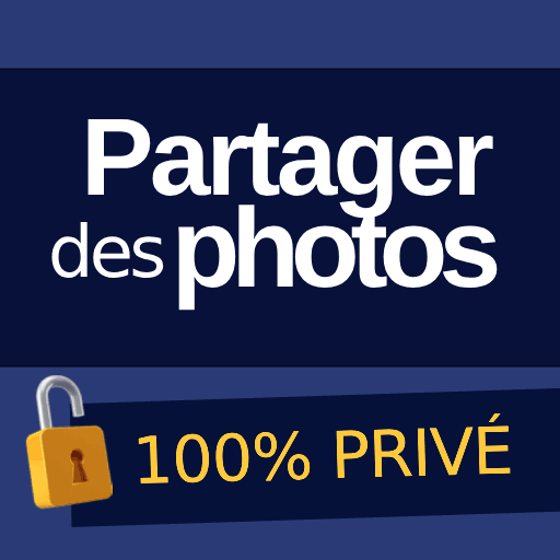 Partager des photos en ligne