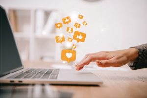 Créer un diaporama sur les réseaux sociaux ?