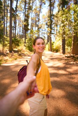 Créer un diaporama de voyage en ligne