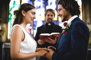 Partager son mariage avec ses invités