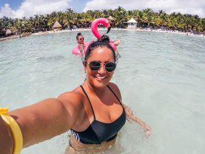 Partager des photos de ses vacances en toute sécurité